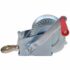 vidaXL Hand Winch 540 kg - Image 3