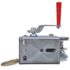 vidaXL Hand Winch 540 kg - Image 4