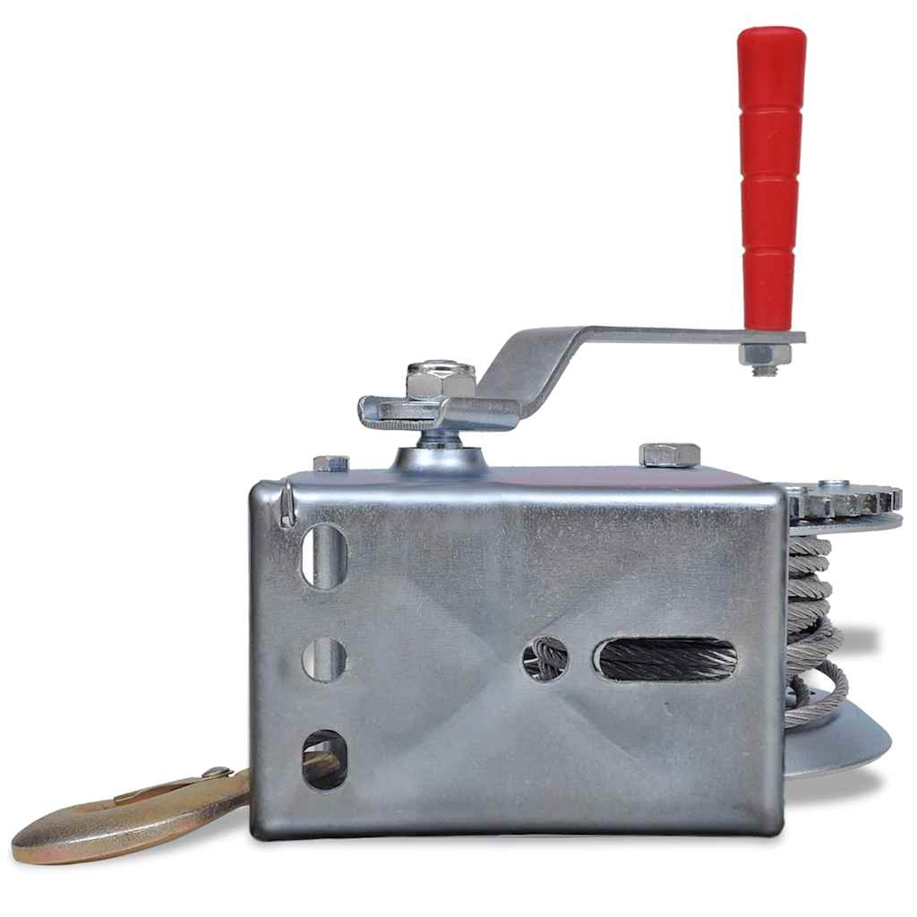 8718475919100_g_en_hd_3 vidaXL Hand Winch 540 kg - Image 4