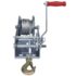 vidaXL Hand Winch 1130 kg - Image 2