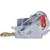 vidaXL Hand Winch 1130 kg - Image 4