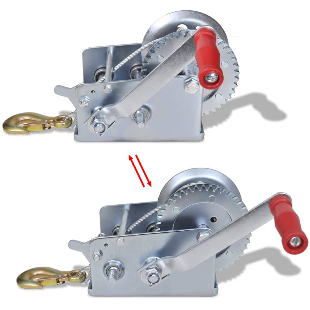 8718475919124_g_en_hd_6 vidaXL Hand Winch 1130 kg - Image 7