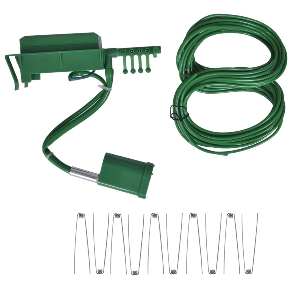 8718475919261_a_en_hd_1 Automatic Irrigation System with Sprinkler and Timer - Image 2