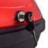 vidaXL Motorbike Top Case 72 L for 2 Helmet - Image 4