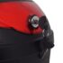 vidaXL Motorbike Top Case 36 L for Single Helmet - Image 4