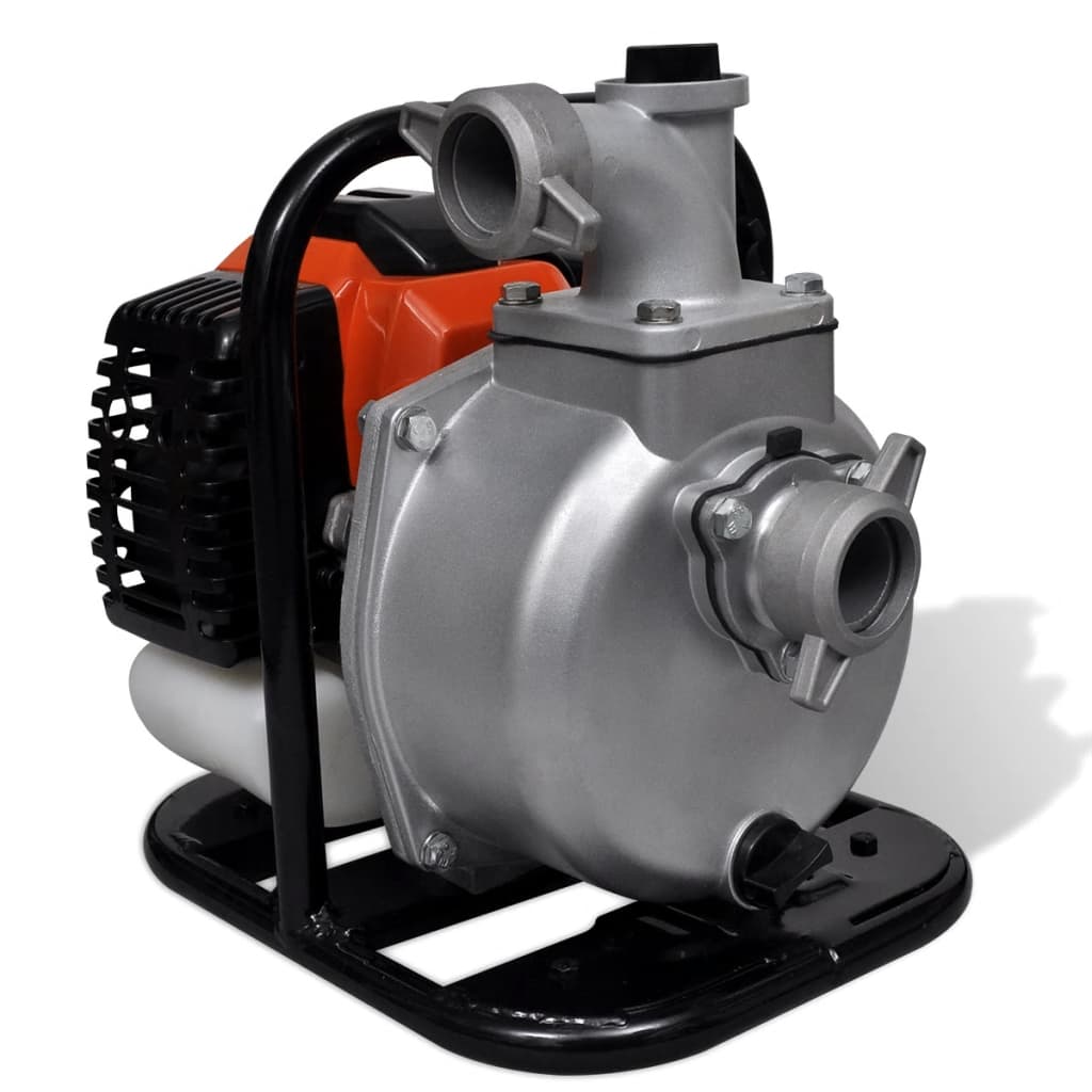 8718475921899_a_en_hd_1 vidaXL Petrol Powered Water Pump 2 Stroke 1.25 kW 1.3 L - Image 1