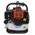 vidaXL Petrol Powered Water Pump 2 Stroke 1.25 kW 1.3 L - Image 4