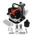 vidaXL Petrol Powered Water Pump 2 Stroke 1.25 kW 1.3 L - Image 7