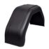 vidaXL 2x Mudguard for Trailer Wheels 200 x 680 mm - Image 2