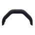 vidaXL 2x Mudguard for Trailer Wheels 200 x 680 mm - Image 3