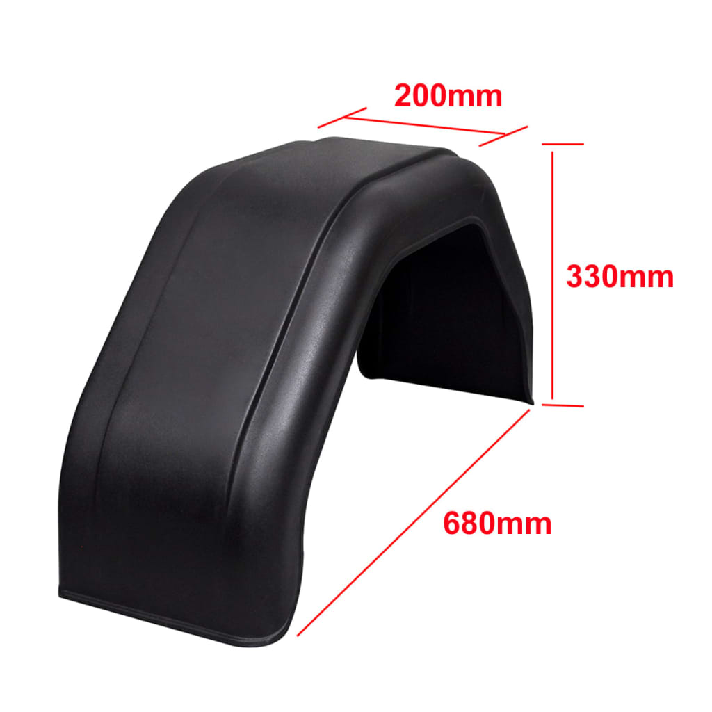 8718475921974_g_en_hd_5 vidaXL 2x Mudguard for Trailer Wheels 200 x 680 mm - Image 6