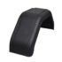 vidaXL 2x Mudguard for Trailer Wheels 220 x 760 mm - Image 3