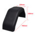 vidaXL 2x Mudguard for Trailer Wheels 220 x 760 mm - Image 6