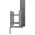 vidaXL Boat Trailer Double Roller Bow Support Set of 2 59 - 84 cm - Image 2