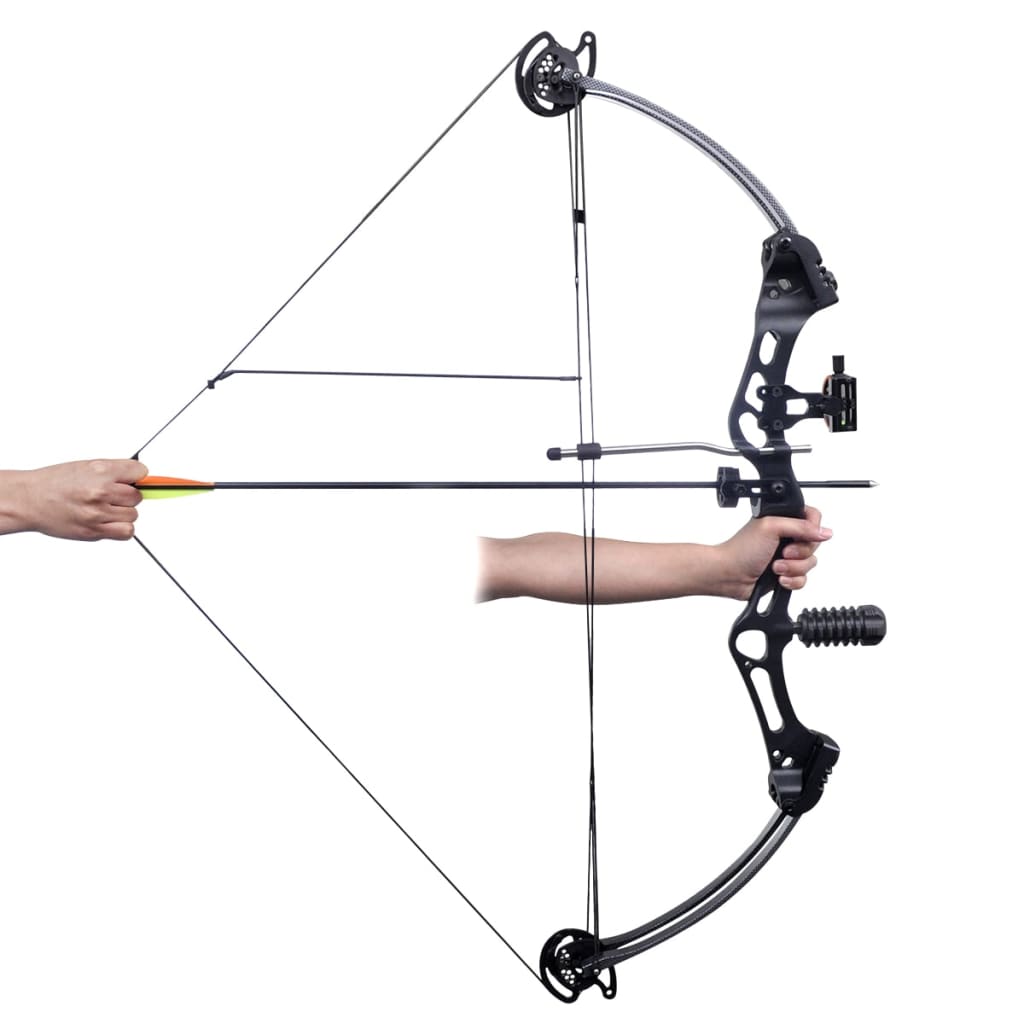 8718475923282_g_en_hd_1 Adult Compound Bow with Accessories and Fiberglass Arrows - Image 2