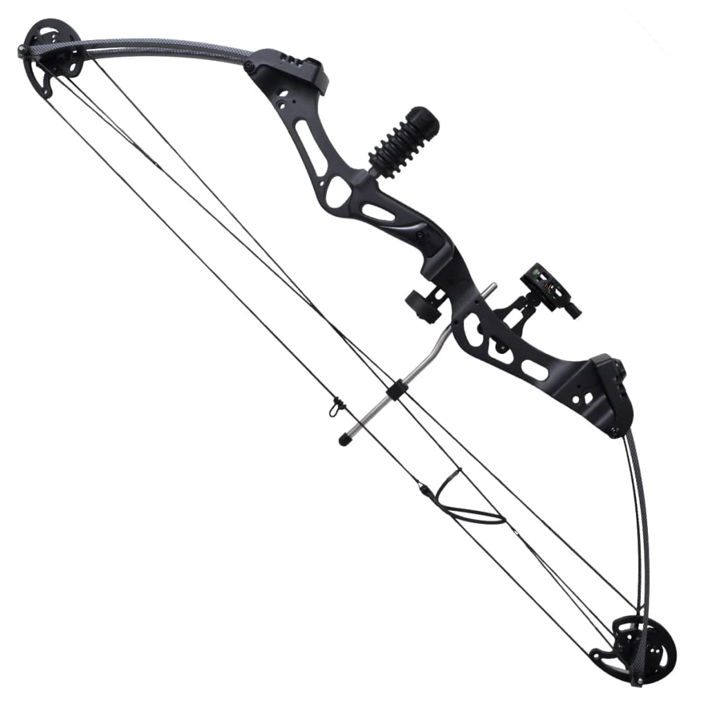 8718475923282_g_en_hd_5 Adult Compound Bow with Accessories and Fiberglass Arrows - Image 6