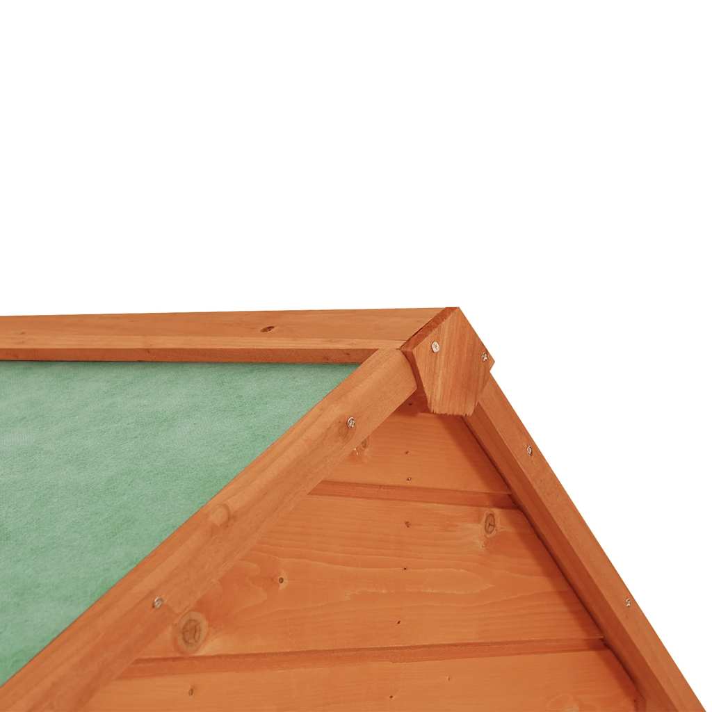 8718475923473_g_en_hd_7 vidaXL Garden Storage Cabinet Brown 42.5x64x190 cm - Image 9