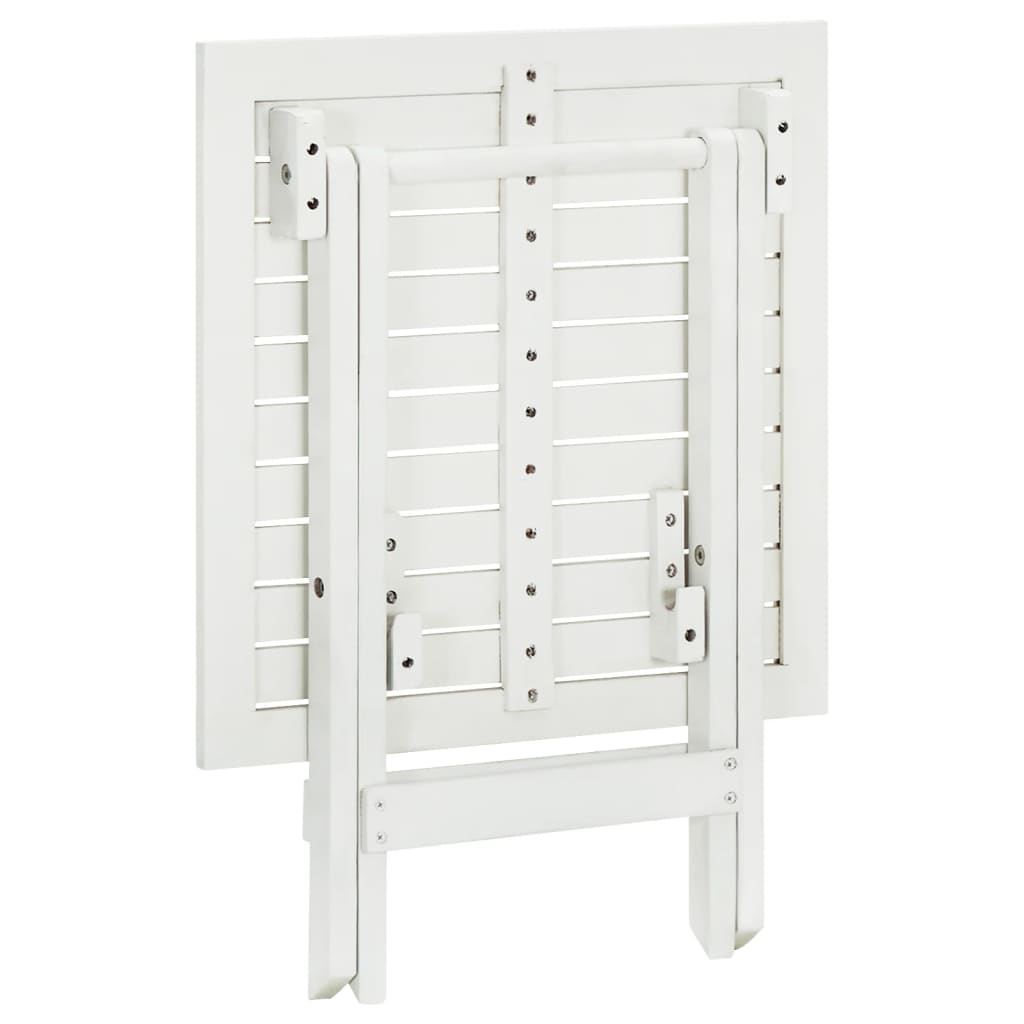 8718475923909_g_en_hd_4 vidaXL Bistro Table White 46x46x47 cm Solid Acacia Wood - Image 5