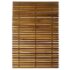 2 pcs Acacia Bath Mat 80 x 50 cm - Image 2