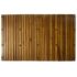 2 pcs Acacia Bath Mat 80 x 50 cm - Image 4