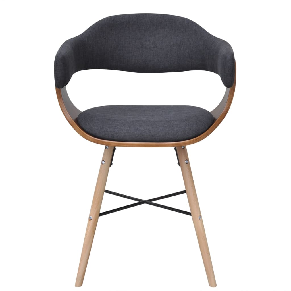 8718475925194_g_en_hd_2 vidaXL Dining Chairs 2 pcs Dark Grey Bent Wood and Fabric - Image 4