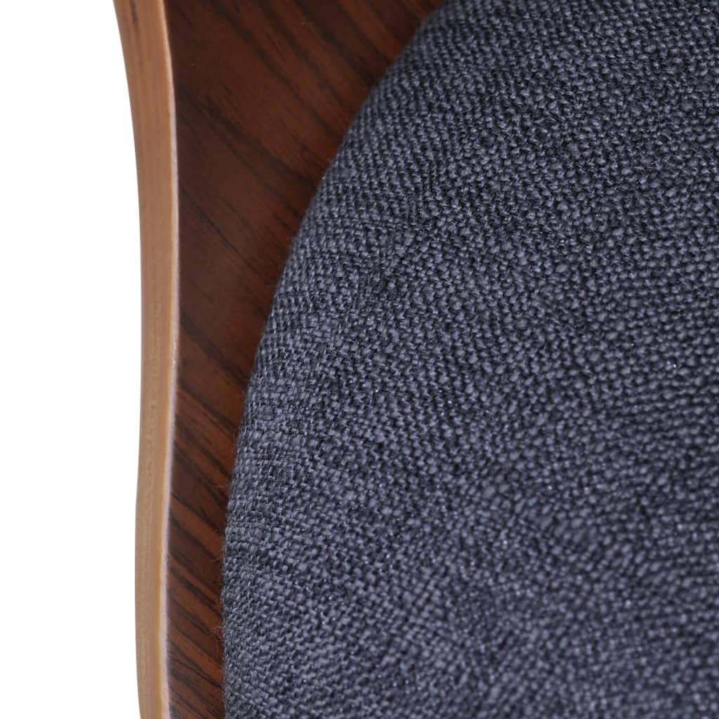 8718475925194_g_en_hd_4 vidaXL Dining Chairs 2 pcs Dark Grey Bent Wood and Fabric - Image 6