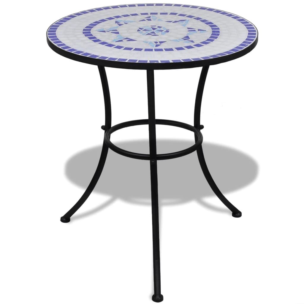8718475925248_g_en_hd_1 vidaXL 3 Piece Bistro Set Ceramic Tile Blue and White - Image 2