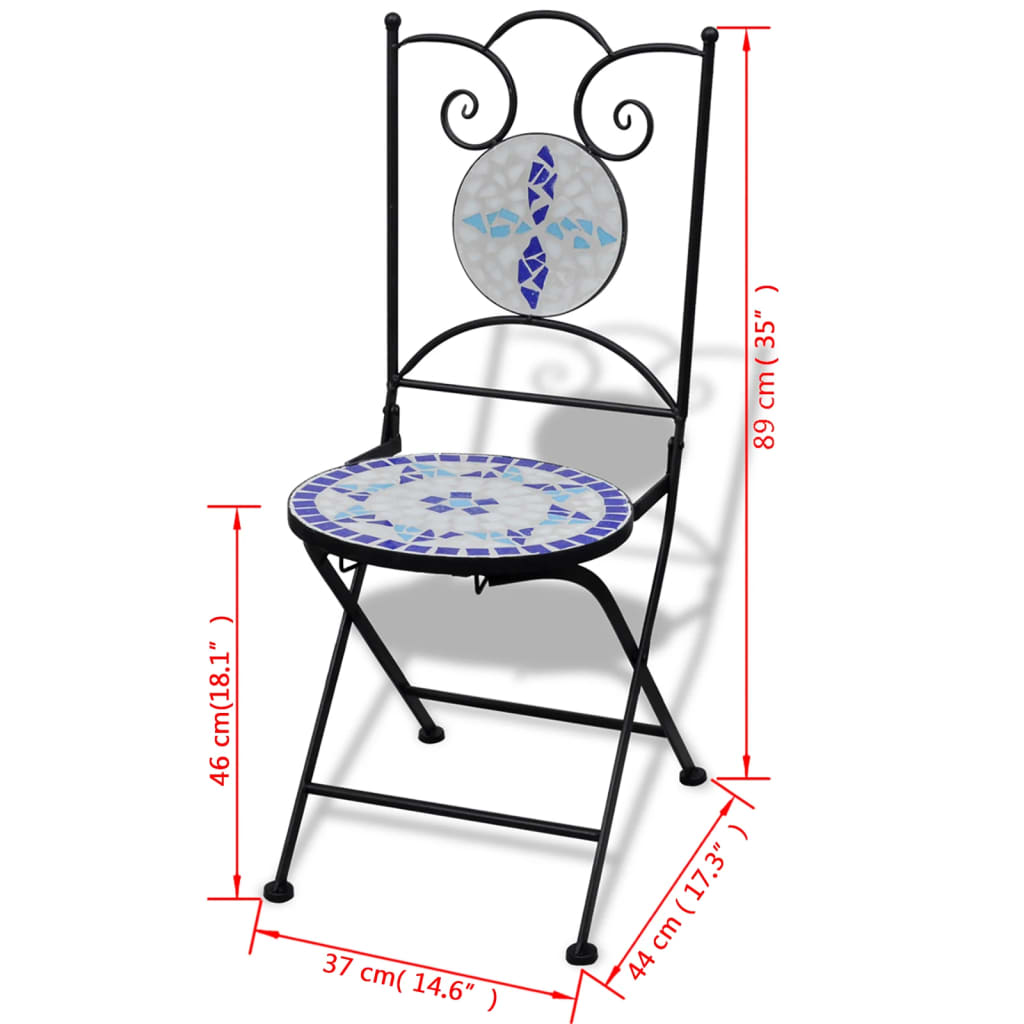8718475925248_g_en_hd_11 vidaXL 3 Piece Bistro Set Ceramic Tile Blue and White - Image 12