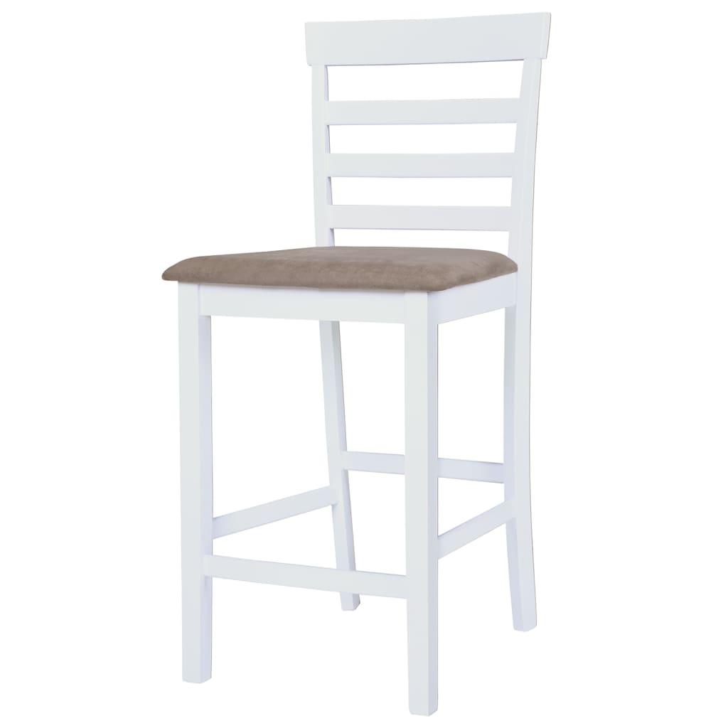8718475925354_g_en_hd_3 vidaXL Bar Chairs 2 pcs White Fabric - Image 4