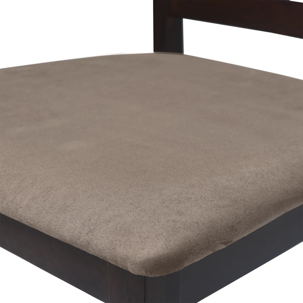8718475925378_g_en_hd_6 vidaXL Bar Chairs 2 pcs Brown Fabric - Image 7