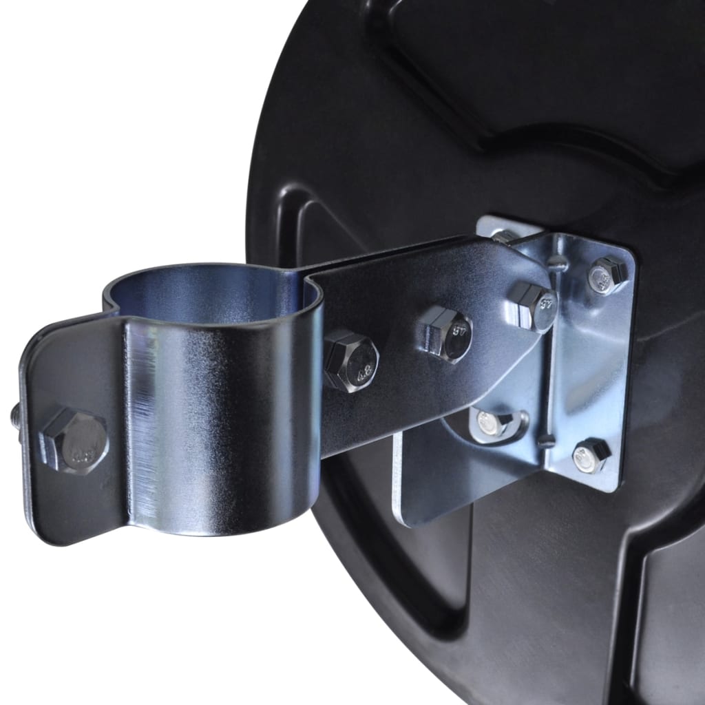 8718475925682_g_en_hd_4 vidaXL Convex Traffic Mirror PC Plastic Black 30 cm Outdoor - Image 5