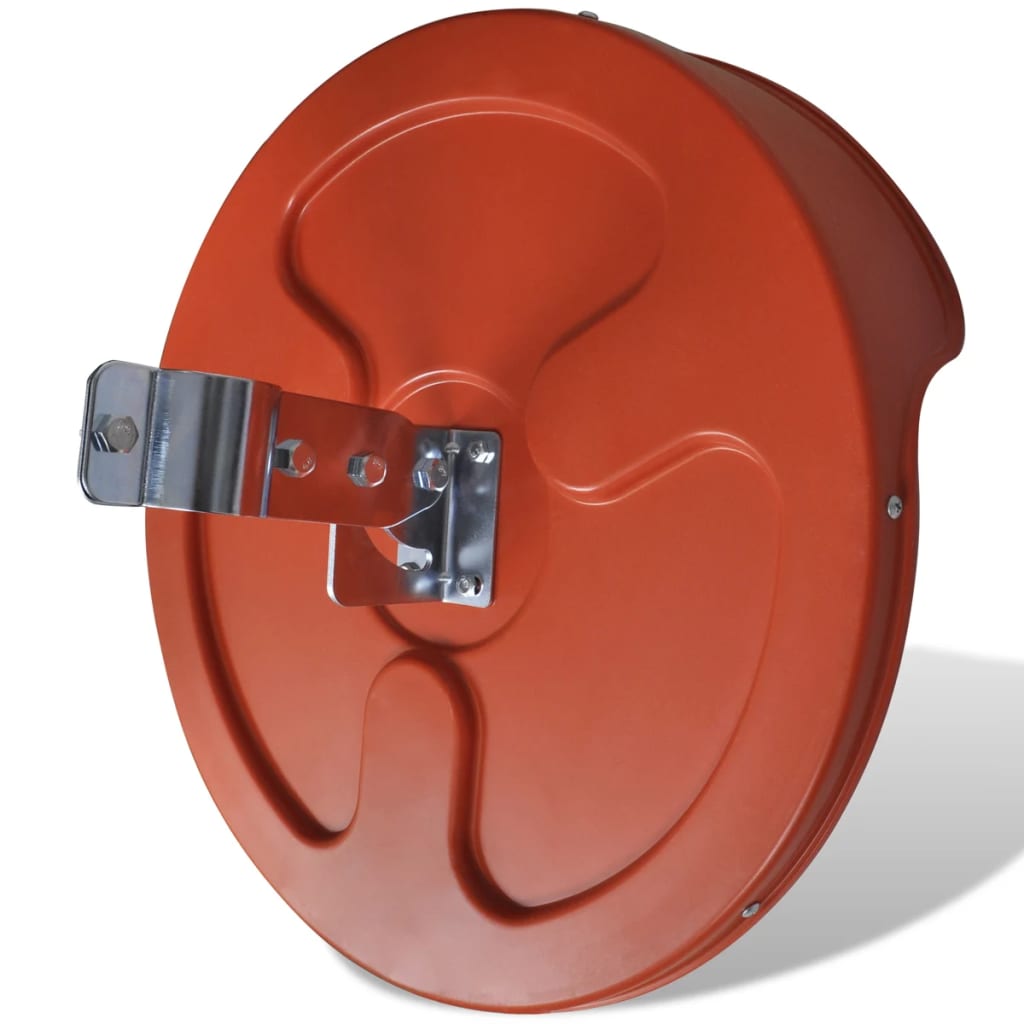 8718475925699_g_en_hd_4 Convex Traffic Mirror PC Plastic Orange 45 cm Outdoor - Image 5