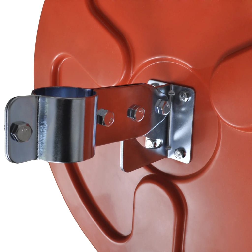 8718475925699_g_en_hd_5 Convex Traffic Mirror PC Plastic Orange 45 cm Outdoor - Image 6