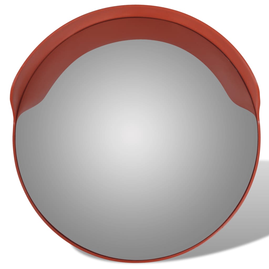 8718475925705_g_en_hd_1 vidaXL Convex Traffic Mirror PC Plastic Orange 60 cm - Image 2