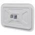 Convex Traffic Mirror Rectangle 40 x 60 cm with Reflectors - Image 4