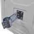 Convex Traffic Mirror Rectangle 60 x 80 cm with Reflectors - Image 6