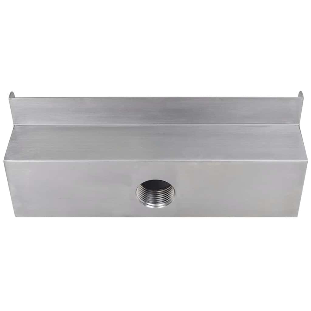 8718475925859_g_en_hd_2 Rectangular Waterfall Pool Fountain Stainless Steel 30 cm - Image 3