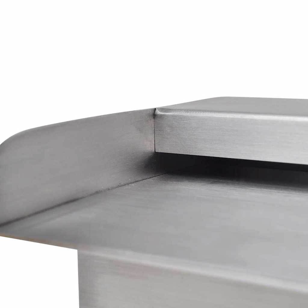 8718475925859_g_en_hd_4 Rectangular Waterfall Pool Fountain Stainless Steel 30 cm - Image 5