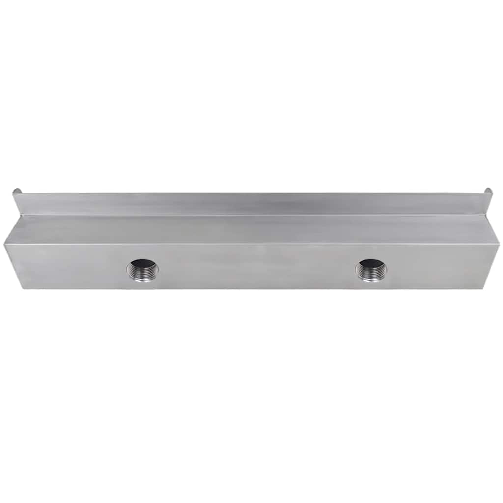 8718475925873_g_en_hd_2 Rectangular Waterfall Pool Fountain Stainless Steel 60 cm - Image 3