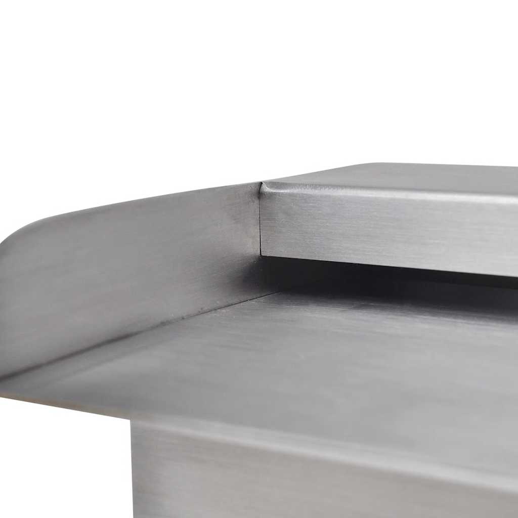 8718475925873_g_en_hd_4 Rectangular Waterfall Pool Fountain Stainless Steel 60 cm - Image 5