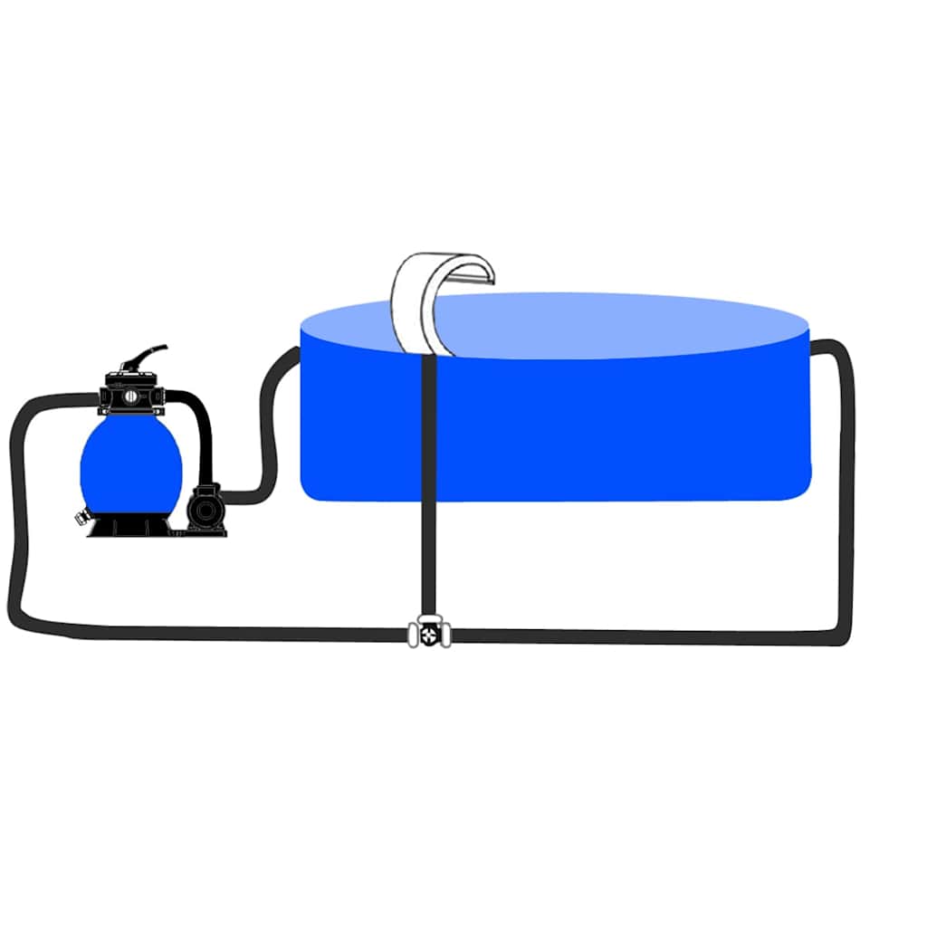 8718475926009_g_en_hd_6 Garden Waterfall Pool Fountain Stainless Steel 45x30x60 cm - Image 8