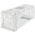 Galvanised Live Trap 80 cm - Image 2