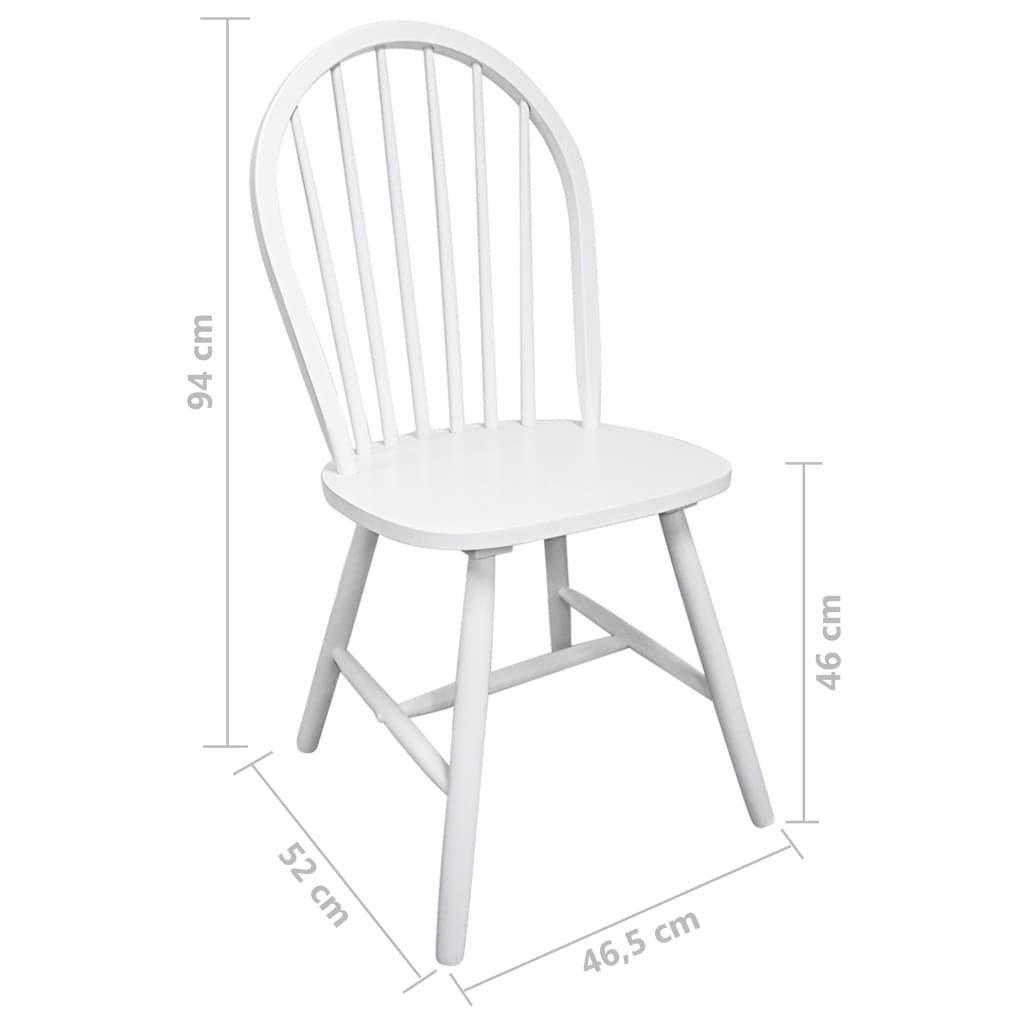 8718475933045_g_en_hd_4 vidaXL Dining Chairs 2 pcs White Solid Rubber Wood - Image 6