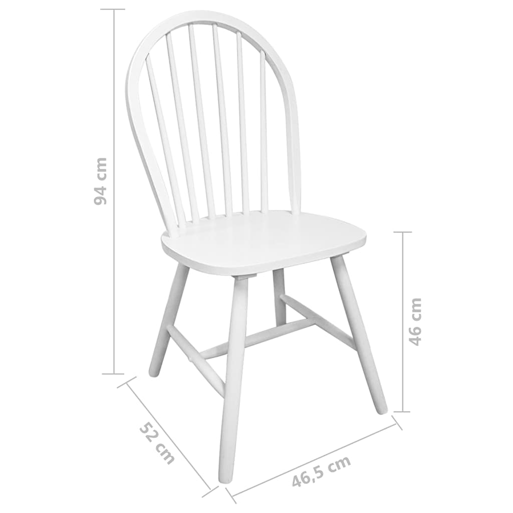 8718475933052_g_en_hd_4 vidaXL Dining Chairs 4 pcs White Solid Rubber Wood - Image 6