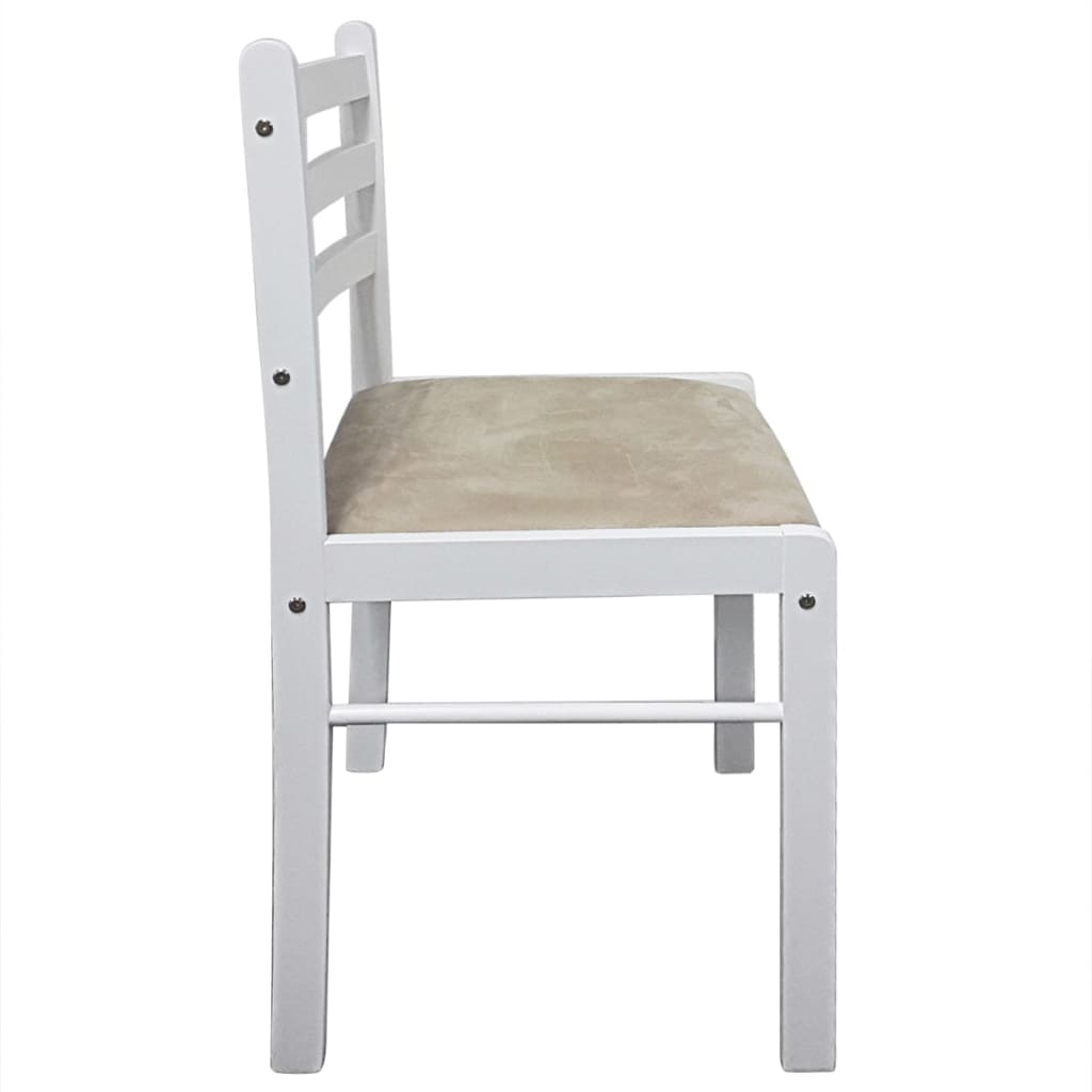 8718475933083_g_en_hd_3 vidaXL Dining Chairs 2 pcs White Solid Rubber Wood and Velvet - Image 5