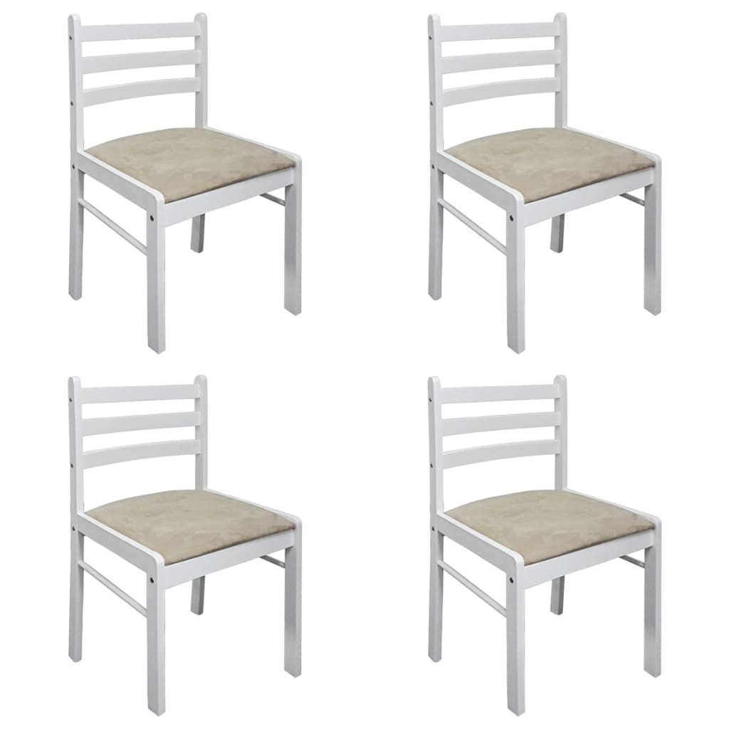 8718475933090_a_en_hd_1 vidaXL Dining Chairs 4 pcs White Solid Rubber Wood and Velvet - Image 2