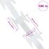 vidaXL BTO-22 Razor Wire 100 m Steel - Image 5