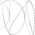 vidaXL BTO-22 Clipped Concertina Razor Wire Galvanised Steel 100 m - Image 4