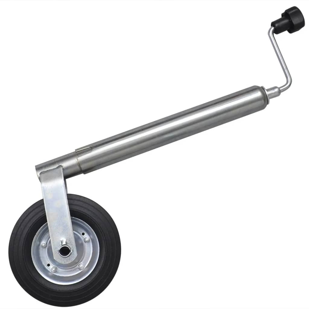 8718475935872_g_en_hd_1 vidaXL 48 mm Jockey Wheel with 1 Split Clamp - Image 2