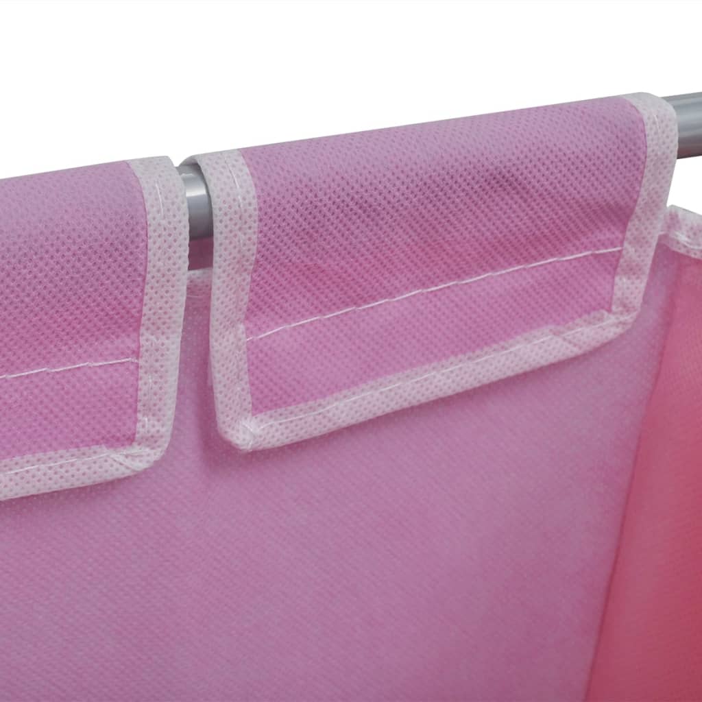 8718475938163_g_en_hd_5 vidaXL 3-Section Laundry Sorter Hamper with a Washing Bin - Image 6